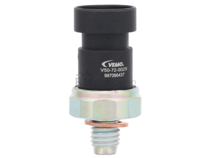 Saab Oil Pressure Switch Vemo 19436255
