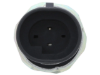 Saab Oil Pressure Switch Vemo 19436255
