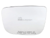 Volvo Door Mirror Glass Pro Parts 31424238