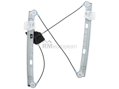 BMW Window Regulator Lemfoerder 51333448249