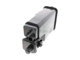 Mercedes Vapor Canister Genuine Mercedes 1644701459