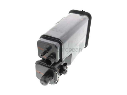 Mercedes Vapor Canister Genuine Mercedes 1644701459
