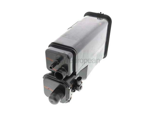 Mercedes Vapor Canister Genuine Mercedes 1644701459