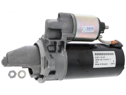 Porsche Starter SEG Automotive 911604102CX