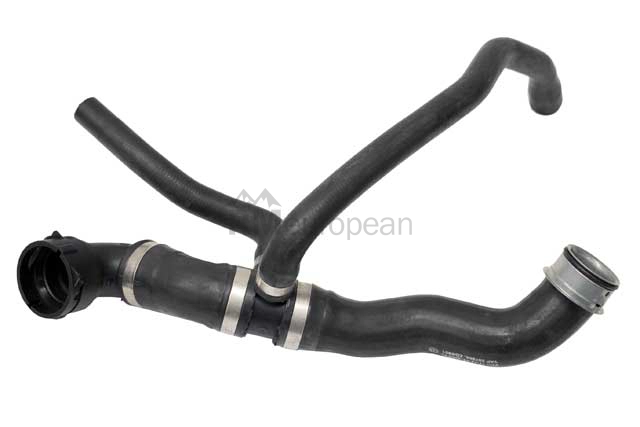 Mercedes Radiator Hose Genuine Mercedes 2305013482