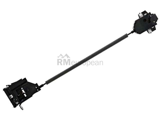 Porsche Glove Box Latch Assembly Genuine Porsche 95555212701