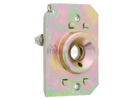 Porsche Decklid Lock O.E.M. 90151205201