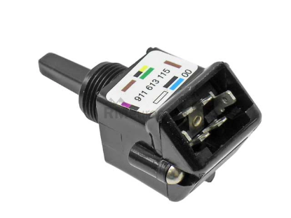 Porsche Mirror Control Switch Genuine Porsche 91161311503