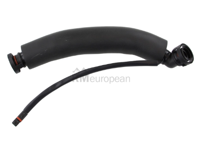 BMW Crankcase Vent Hose Rein Automotive 11157522931