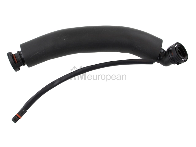 BMW Crankcase Vent Hose Rein Automotive 11157522931