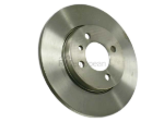 BMW Brake Disc ATE 34116752434