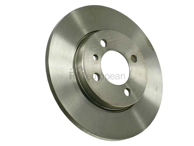 BMW Brake Disc ATE 34116752434