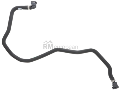 BMW Water Hose Genuine BMW 17127535528