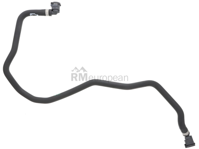 BMW Water Hose Genuine BMW 17127535528