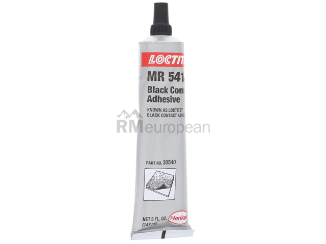 Weatherstrip Adhesive Loctite 234930