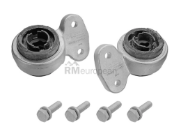 BMW Bushing Set Meyle HD 31126783376