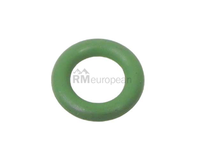 Mercedes Fuel Injector Seal Victor Reinz 0139979045