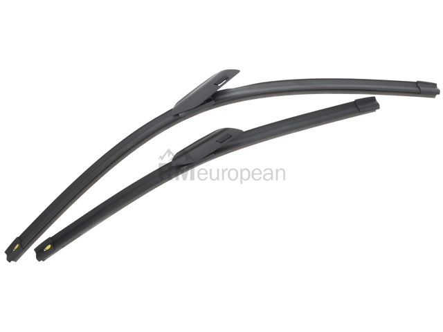 Mercedes Wiper Blade Set Genuine Mercedes 2968201500