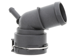 VW-Audi Coolant Hose Connector febi bilstein 1K0122291BE