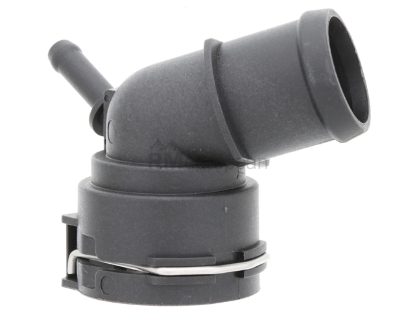 VW-Audi Coolant Hose Connector febi bilstein 1K0122291BE