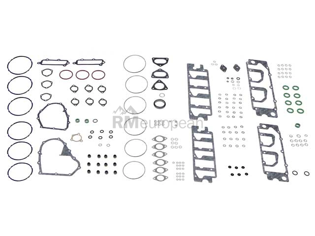 Porsche Engine Gasket Set Victor Reinz 93010090703