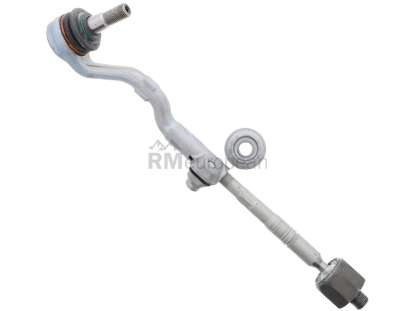 BMW Tie Rod Assembly Lemfoerder 32106858735