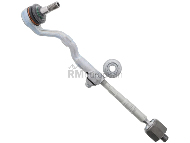 BMW Tie Rod Assembly Lemfoerder 32106858735