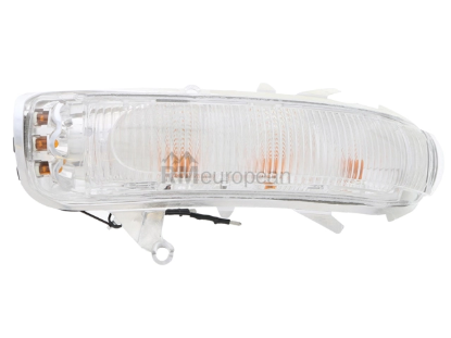 Mercedes Turn Signal Light Genuine Mercedes 1708201821