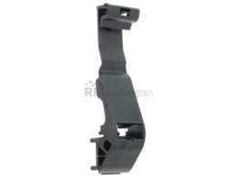 BMW Radiator Mounting Bracket Genuine BMW 17111737709