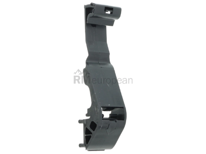 BMW Radiator Mounting Bracket Genuine BMW 17111737709