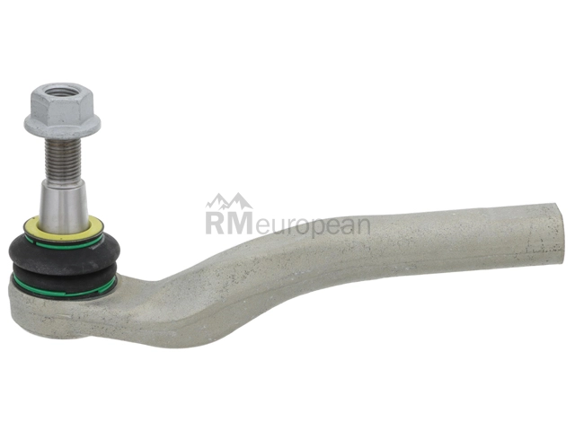 Mercedes Tie Rod End Lemfoerder 447460004864