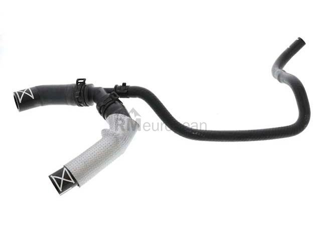 Porsche Water Hose Genuine Porsche 95510605802