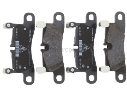Porsche Brake Pad Set Genuine Porsche 958698451C