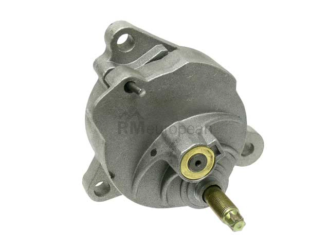 Mercedes Accessory Drive Belt Tensioner febi bilstein 1192001170