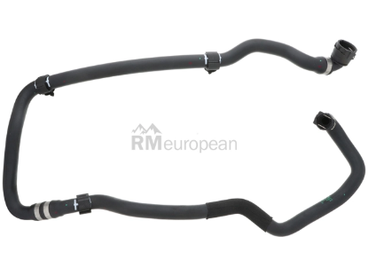 BMW Water Hose Genuine BMW 17127535534