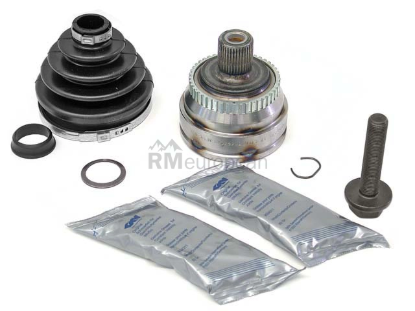 VW-Audi Axle Joint Kit GKN Loebro 4D0498099A