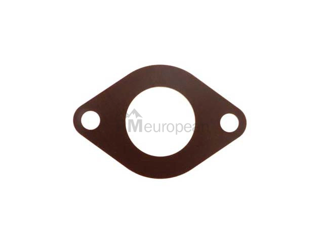 Porsche Intake Manifold Flange German 90110813100