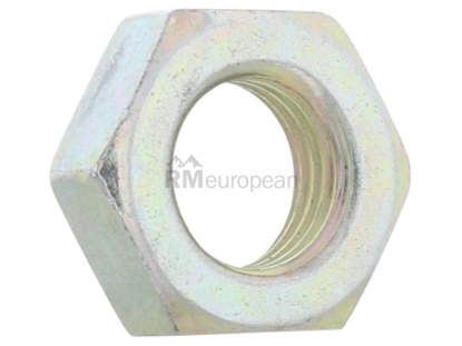 Porsche Alternator Pulley Nut Genuine Porsche 90007800504