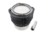 Porsche Piston and Cylinder Mahle 91110394201