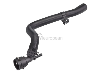 VW-Audi Heater Hose Meyle 1J0122157EM