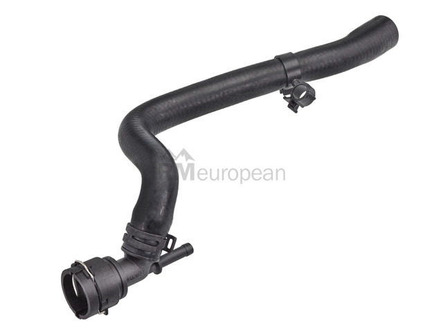 VW-Audi Heater Hose Meyle 1J0122157EM
