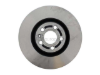 Volvo Brake Disc Fremax Painted 32233185