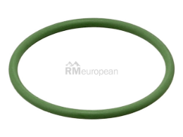 Porsche Fuel Pump O-Ring Elring Klinger PAF008476