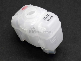 Volvo Coolant Expansion Tank Genuine Volvo 30760100