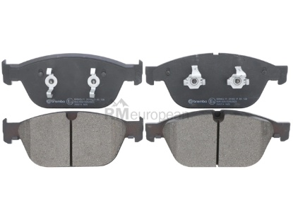 Brake Pad Set Brembo P85128