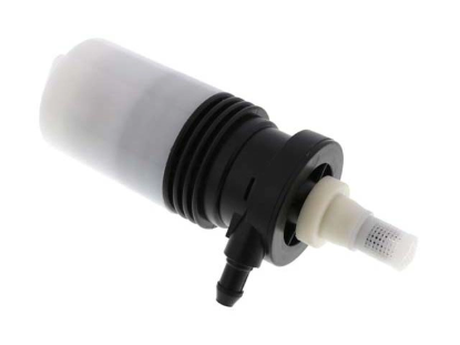 Headlight Washer Pump Vaico V95080031