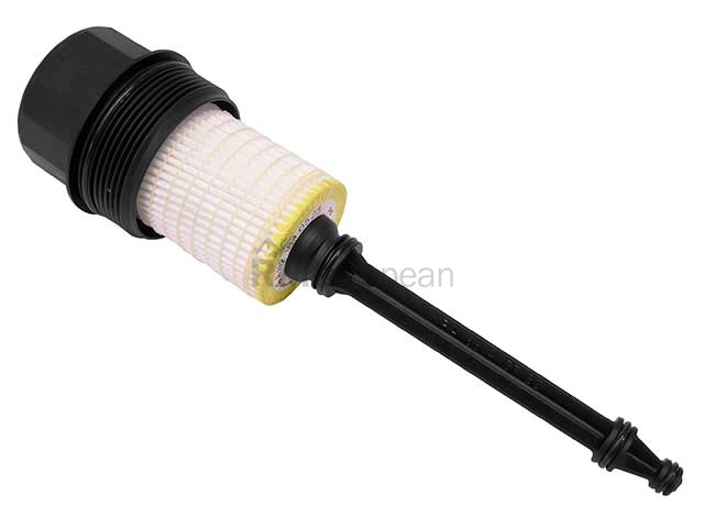 Mercedes Oil Filter Housing Cap Genuine Mercedes 1121800710