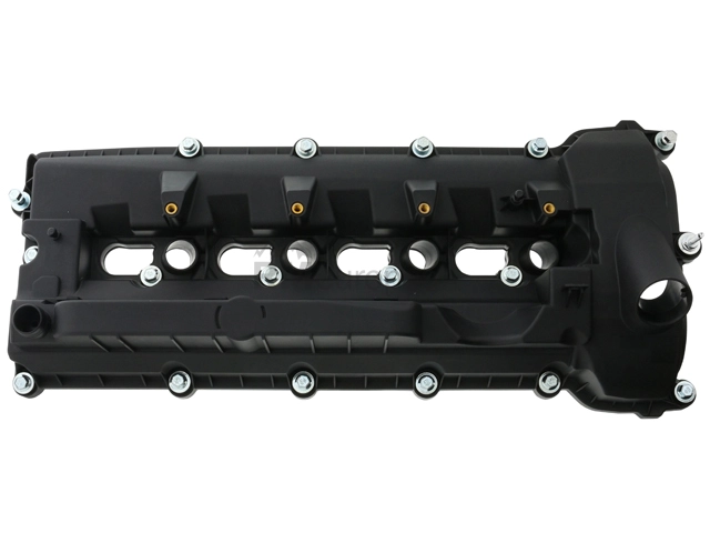 Jaguar Valve Cover Britpart AJ814029