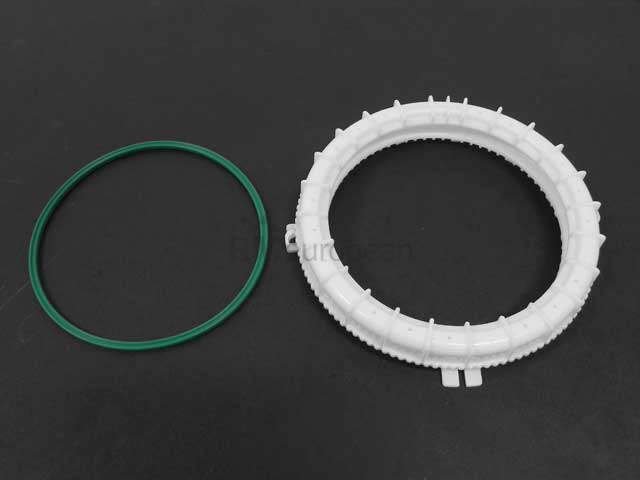 Mercedes Locking Ring Kit Genuine Mercedes 1644700230