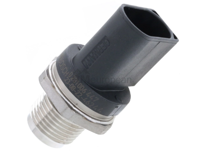 BMW Fuel Pressure Sensor Bosch 13538577623